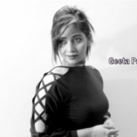 Geeta Pandey