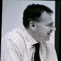 Jonathan Dyke