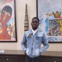 Olamide Afon