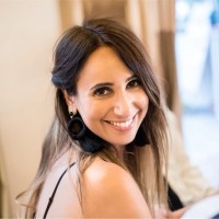 Margarida Teixeira-Collins
