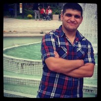 Oguzhan Akyıldız