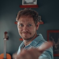 Helge Hoffmann