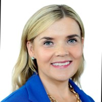Judy O'Rourke