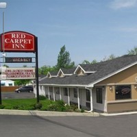 Redcarpetinnbuffalo NYhotel