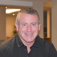 Albert Straughan