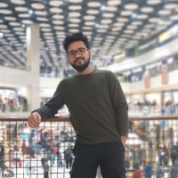 Deepak Arya
