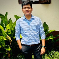 Prathamesh Gaikwad
