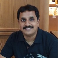 Nagendra Prasad Bs