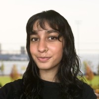 Nabiha N.
