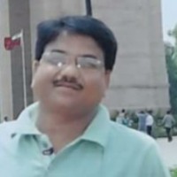 Bikash Chowdhary