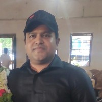 Moulaali Naik