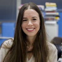 Camilla Helen Heiervang