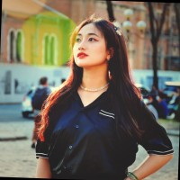 Nhi Nguyễn