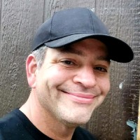 Daniel Reynoso