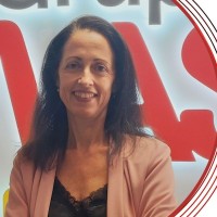 Rocio Escribano García