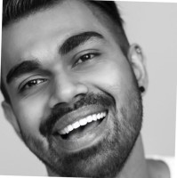Harikrishna Somarajan