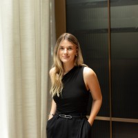 Zara Davidson