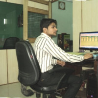 Tushar Bharadwaj