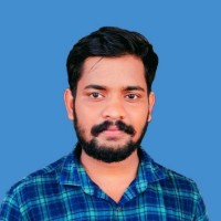 Sathurshan Prabaharan