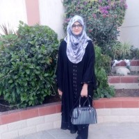 Yasmeen Arbani
