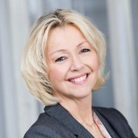 Catharina Bergquist