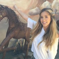 Sophia Austin