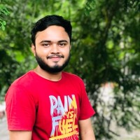Md Shuvro Hasan