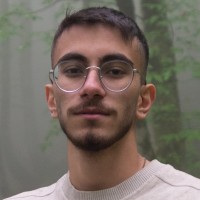 Ali Pakdel Samadi