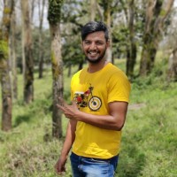 Harish Kumar