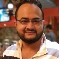 Hash Sham Chaudhary
