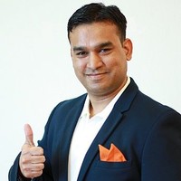 Mohammad Idrish