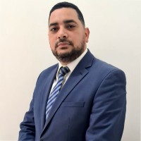 Franklyn Andres Padilla Mendez