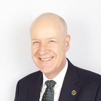 Andrew Le Marchant LICM CCE