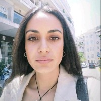 Lilian Christogianni