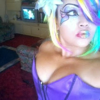 Cheryl Mesias