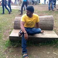 Sarath Kumar Ravi