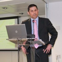 Jesus Manuel Gil Jimenez