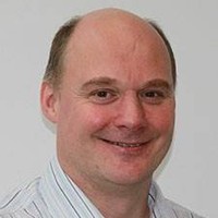 Paul Van Den Driessche