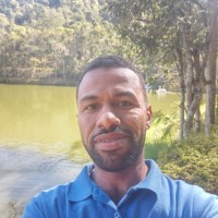 JEFFERSON Ferreira Rodrigues