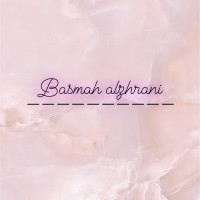 Basmah Alzhrani