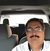 Victor González Patiño