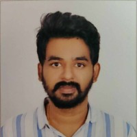 Vignesh Ravi
