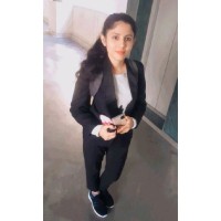 Megha Keshri