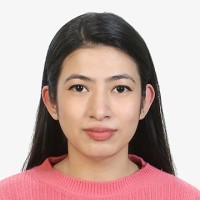 Urja Shrestha