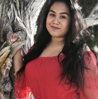 Ingrid Alarcon