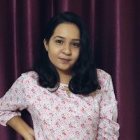 Nilam Dorage