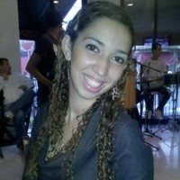 Jacqueline Figuerêdo