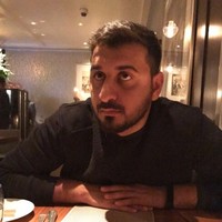 Mahmoud Qamar