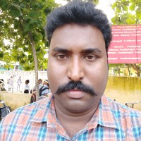 Saravanan Balakrishnan