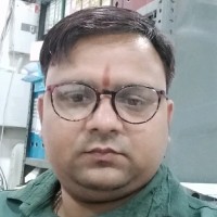 Harikant Sharma